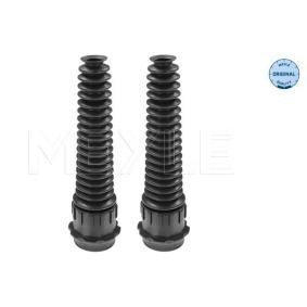 Staubschutzsatz, Stoßdämpfer 16-14 640 0002 von MEYLE günstig für 12,44 € online kaufen