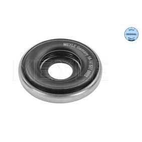 Acquista Cuscinetto volvente, Supporto ammortizz. a molla da MEYLE 16-14 641 0003 a buon mercato per soli 9,21 €