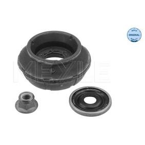 Acquista Kit riparazione, Cuscinetto ammortizzatore a molla da MEYLE 16-14 641 0019/S a buon mercato per soli 21,77 €