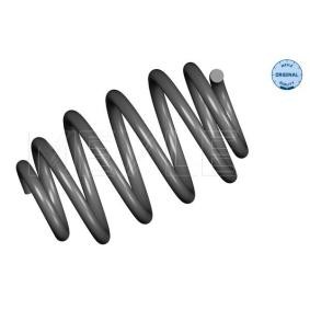 Acquista Molle ammortizzatori da MEYLE 16-14 739 0001 a buon mercato per soli 31,20 €