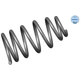 Acquista Molle ammortizzatori da MEYLE 16-14 739 0003 a buon mercato per soli 45,01 €