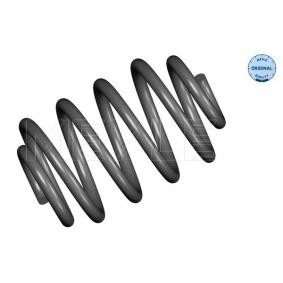 Acquista Molle ammortizzatori da MEYLE 16-14 739 0006 a buon mercato per soli 36,54 €