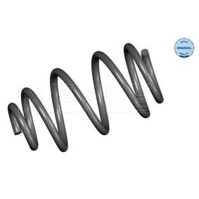 Acquista Molle ammortizzatori da MEYLE 16-14 739 0009 a buon mercato per soli 42,16 €