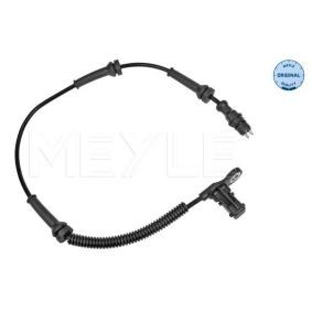 ABS-Sensor von MEYLE