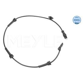 Comprar Sensor ABS de MEYLE 16-14 800 0007 a bajo precio de 29,45 €