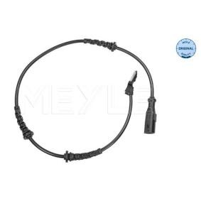 Comprar Sensor ABS de MEYLE 16-14 800 0010 a bajo precio de 27,87 €