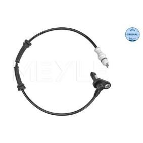 Comprar Sensor ABS de MEYLE 16-14 800 0012 a bajo precio de 15,26 €