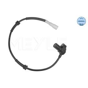 Kjøp Sensor, ABS av MEYLE 16-14 800 0013 til den lave prisen 381,65 NOK