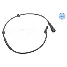 Comprar Sensor ABS de MEYLE 16-14 800 0014 a bajo precio de 27,83 €
