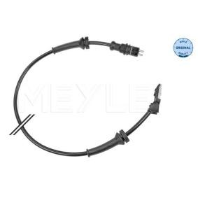 Comprar Sensor ABS de MEYLE 16-14 800 0015 a bajo precio de 29,45 €