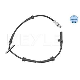 Comprar Sensor ABS de MEYLE 16-14 800 0016 a bajo precio de 37,15 €