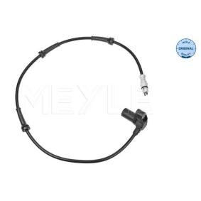 Comprar Sensor ABS de MEYLE 16-14 800 0018 a bajo precio de 25,85 €