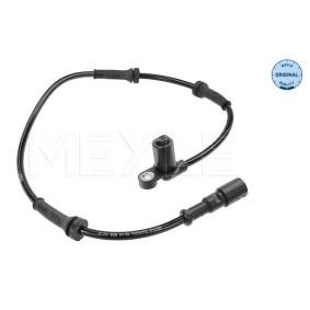 Comprar Sensor ABS de MEYLE 16-14 899 0012 a bajo precio de 28,45 €