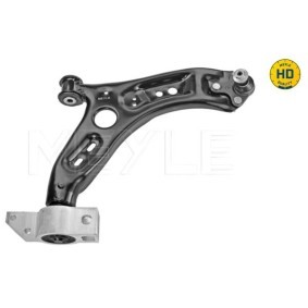Comprar Disco de freno de MEYLE 16-15 521 0004/PD a bajo precio de 26,74 €