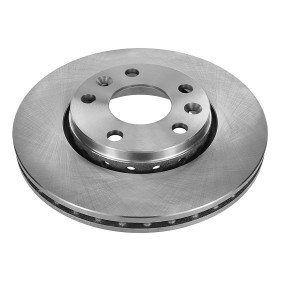 Comprar Disco de freno de MEYLE 16-15 521 0019 a bajo precio de 36,68 €