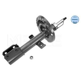 Stoßdämpfer 16-26 623 0004 von MEYLE günstig für 56,63 € online kaufen