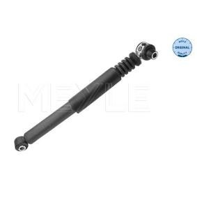 Stoßdämpfer 16-26 725 0005 von MEYLE günstig für 42,01 € online kaufen