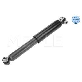 Stoßdämpfer 16-26 725 0006 für Scénic I (JA0/1_, FA0_) für 35,04 CHF