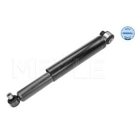 Stoßdämpfer 16-26 725 0007 von MEYLE günstig für 65,82 € online kaufen