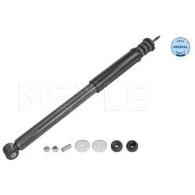 Stoßdämpfer 16-26 725 0008 für DACIA