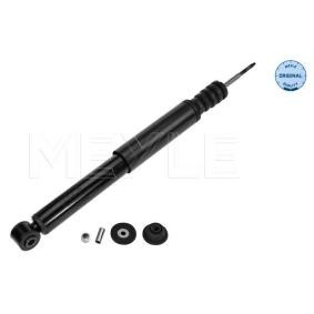 Stoßdämpfer 16-26 725 0009 von MEYLE günstig für 51,27 € online kaufen