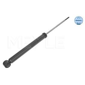 Stoßdämpfer 16-26 725 0012 für DACIA