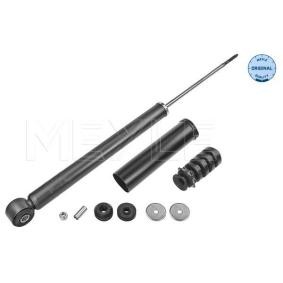 Stoßdämpfer 16-26 725 0019 für DACIA