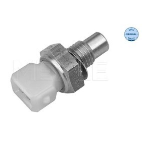 RENAULT Kühlwasserthermostat von MEYLE