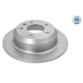 Achetez des Thermostat d'eau MEYLE 16-28 282 0001 à prix pour 53,43 €