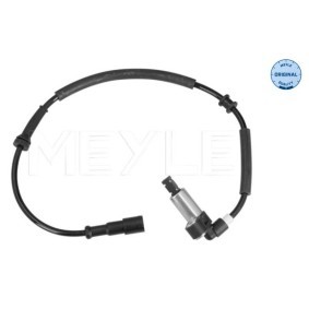 Anschlagpuffer, Federung von MEYLE günstig für 16,92 €