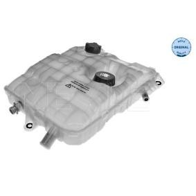 Comprar Depósito compensación, refrigerante de MEYLE 16-34 223 0003 a bajo precio de 97,25 €