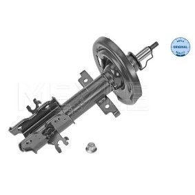 Køb ABS Sensor af MEYLE 16-34 533 0004 til den lave pris 275,92 DKK