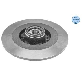 Köp Reparationssats, spindelbult av MEYLE 16-34 798 0001 till det låga priset 1127,49 kr