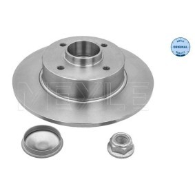 Compre Mola pneumática, óculo traseiro da MEYLE 16-40 910 0025 a um preço baixo por 15,76 €