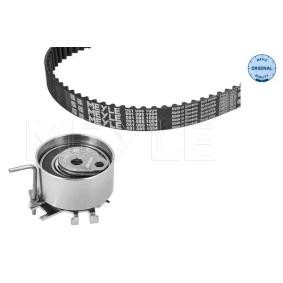 Achetez des Kit de distribution MEYLE 16-51 049 0018 à prix pour 73,44 €
