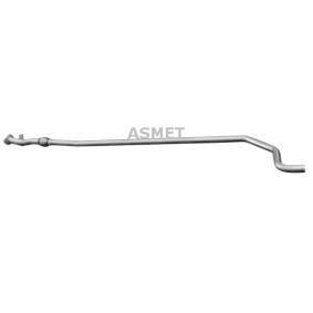 Abgasrohr von ASMET günstig für 93,72 €