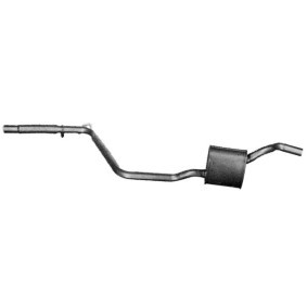 Achetez des Silencieux intermédiaire IMASAF 16.35.06 à prix pour 240,57 €