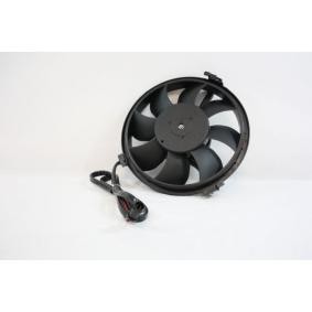 Kühlerlüfter 160020510 von AUTOMEGA günstig für 61,00 € online kaufen