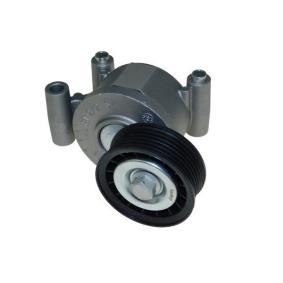 Compre Tensor, correia trapezoidal estriada da AUTOMEGA 160024810 a um preço baixo por 24,08 €