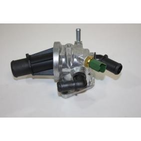Kühlwasserthermostat von AUTOMEGA 160027610