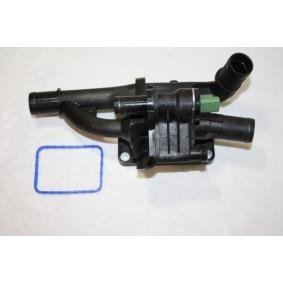Thermostatgehäuse von AUTOMEGA