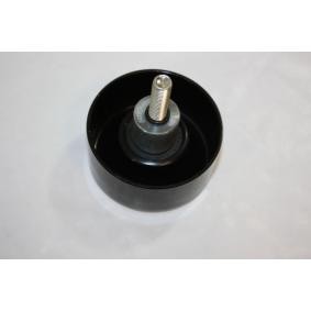 Comprar Polea inversión / guía, correa poli V de AUTOMEGA 160029210 a bajo precio de 15,17 €