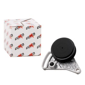 Compre Rolo tensor, correia trapezoidal estriada da AUTOMEGA 160034410 a um preço baixo por 25,33 €