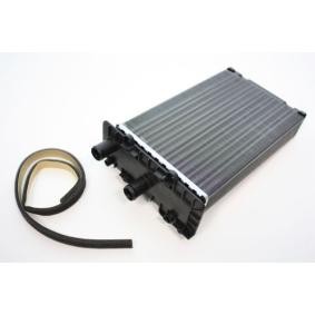 Acquista Scambiatore calore per riscaldamento abitacolo da AUTOMEGA 160034710 a buon mercato per soli 23,32 €