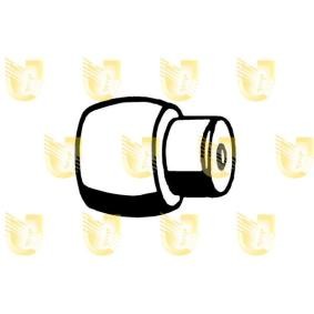 Acquista Boccola, Asta d'innesto da UNIGOM 160036 a buon mercato per soli 3,00 €