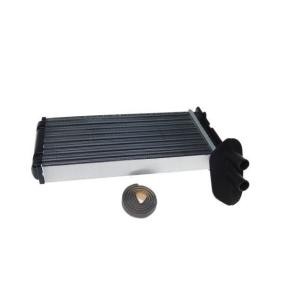 Acquista Scambiatore calore per riscaldamento abitacolo da AUTOMEGA 160036410 a buon mercato per soli 28,65 €