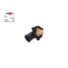 SKODA Kühlwasserthermostat von AUTOMEGA