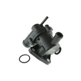 SKODA Kühlwasserthermostat von AUTOMEGA