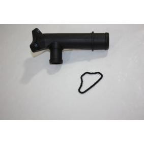 Achetez des Bride de liquide de refroidissement AUTOMEGA 160051510 à prix pour 6,19 €