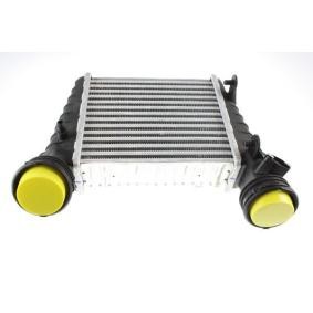 Køb Intercooler af AUTOMEGA 160060510 til den lave pris 618,68 DKK
